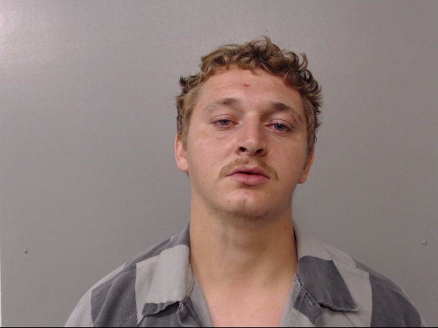 Aaron C. Jordan